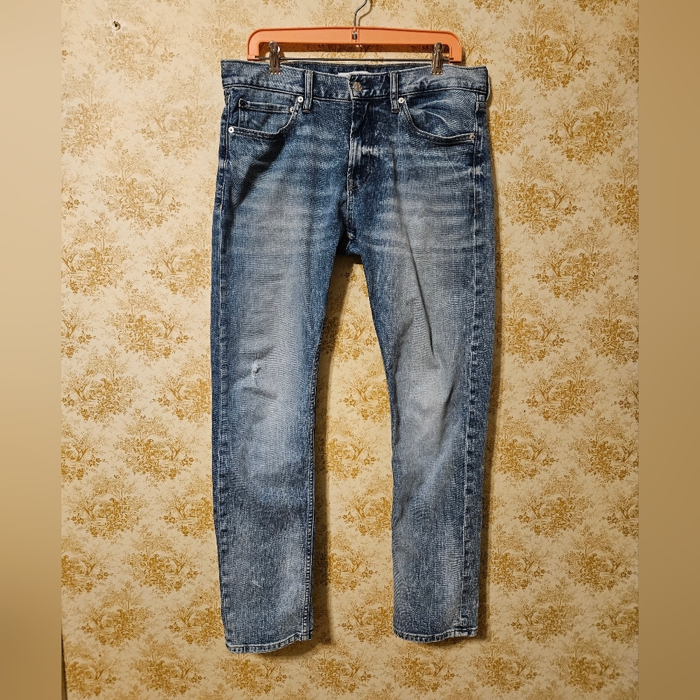 Calvin Klein 33×32 Slim Fit Jeans